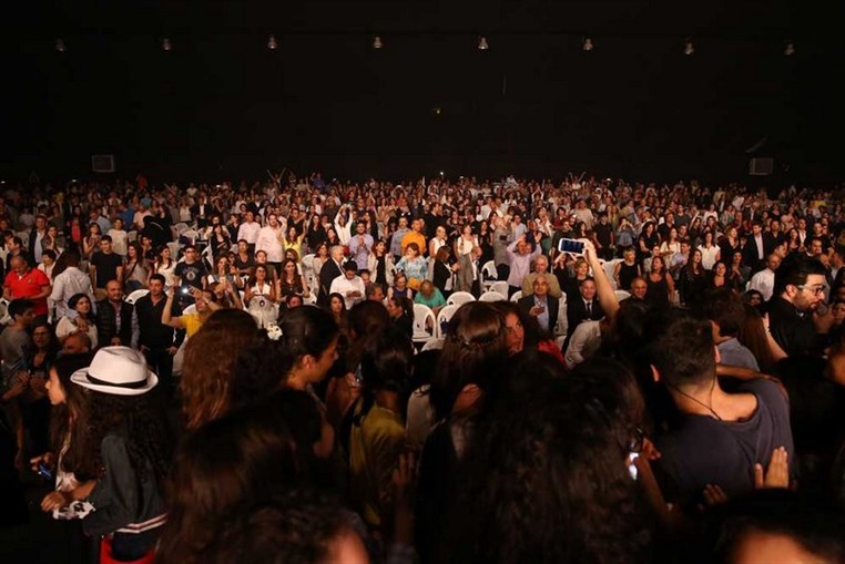 The Best Of Heartbeat Concert